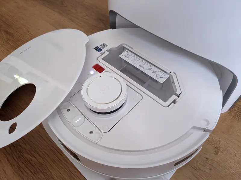 ecovacs deebot ECOVACS DEEBOT T10 PLUS : Codice Sconto di 200 Euro per Prime Day Amazon